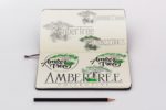 Logo Design for Ambertree Collective